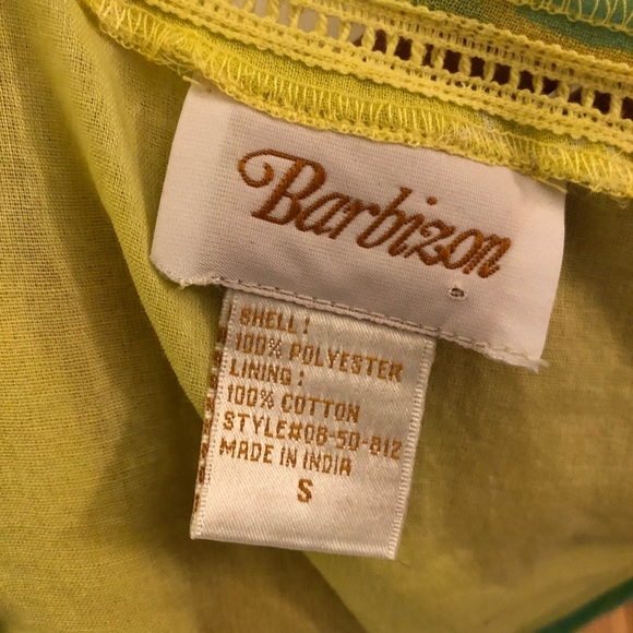Vintage Barbizon LoungeWear - Picture 7 of 7